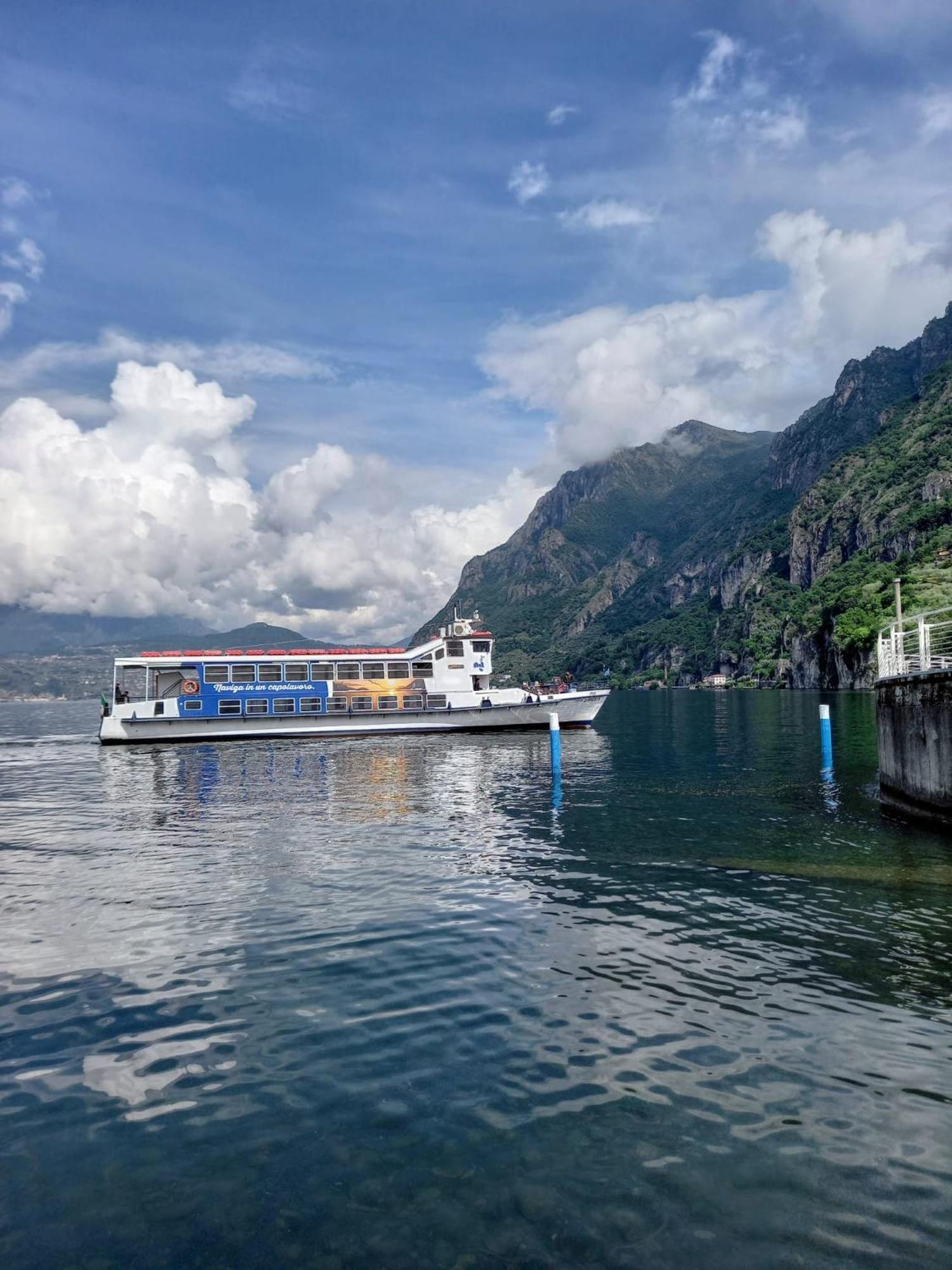 La Corte Del Bona - Vicino Alle Cantine E A Circa 15 Minuti Dal Lago Di Iseo - Apartamento Erbusco Exterior foto